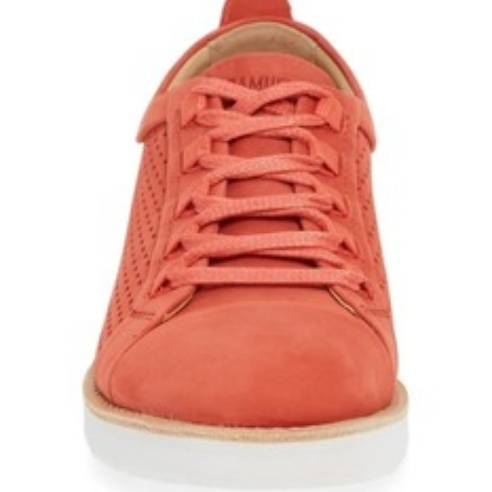 DONATED - NWB Samuel Hubbard Wanderer in Coral - Picture 3 of 5